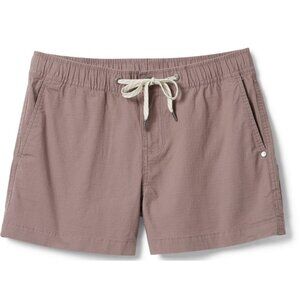 Vuori Ripstop Shorts in Hazel